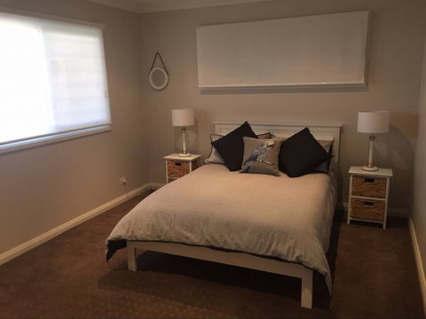 Water Front Dream - Vincentia Jervis Bay - Accommodation 4U 6