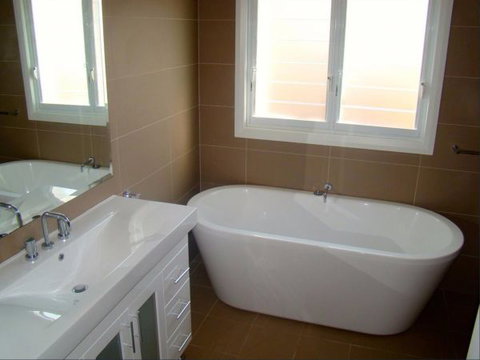 Water Front Dream - Vincentia Jervis Bay - Accommodation 4U 8