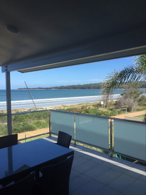 Water Front Dream - Vincentia Jervis Bay - Accommodation 4U 9