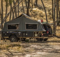 Wedderburn Hard Hill Tourist Reserve - Accommodation 4U