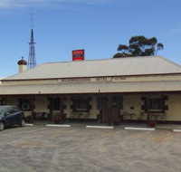 Wildongoleechie Hotel - Accommodation 4U