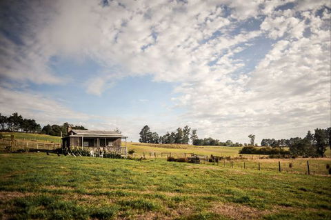 Wines For Joanie Cottage - Accommodation 4U 0