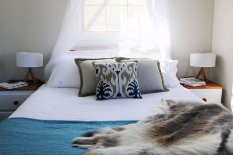 Wines For Joanie Cottage - Accommodation 4U 1