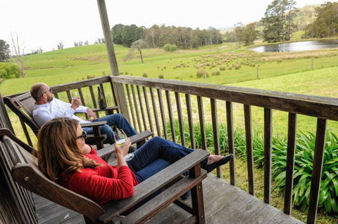 Wines For Joanie Cottage - Accommodation 4U 2