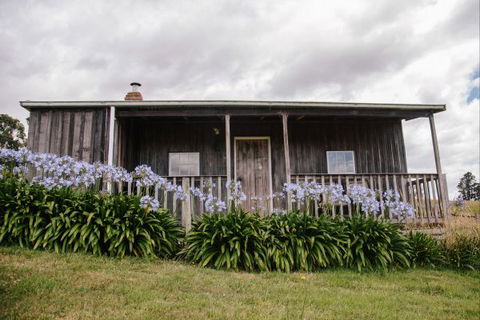 Wines For Joanie Cottage - Accommodation 4U 3