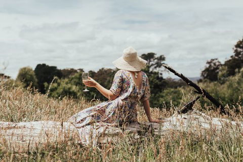 Wines For Joanie Cottage - Accommodation 4U 7