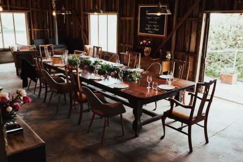 Wines For Joanie Cottage - Accommodation 4U 8