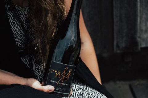 Wines For Joanie Cottage - Accommodation 4U 9