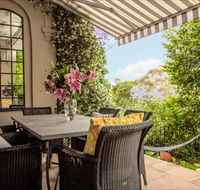 Woollahra Terrace - Accommodation 4U