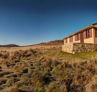 Wolgal Hut - Accommodation 4U