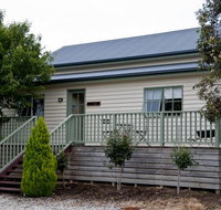 Wood Duck Cottages - Accommodation 4U