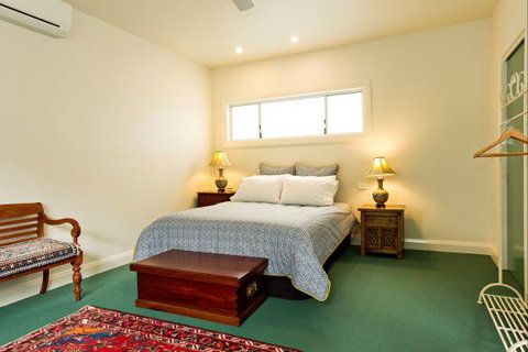 Young Garden Retreat - Accommodation 4U 1