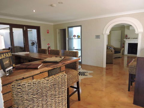 Zebras - Accommodation 4U 0