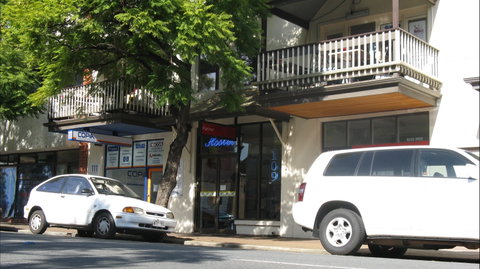 109 Flashpackers - Accommodation 4U 0