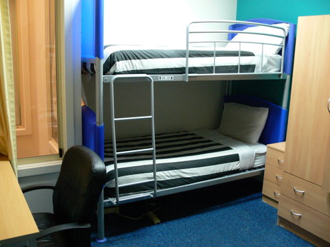 109 Flashpackers - Accommodation 4U 1