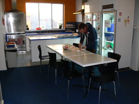 109 Flashpackers - Accommodation 4U 2
