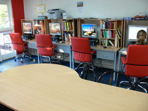109 Flashpackers - Accommodation 4U 3