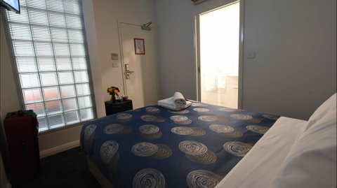 109 Flashpackers - Accommodation 4U 4
