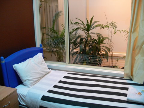 109 Flashpackers - Accommodation 4U 5