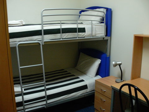 109 Flashpackers - Accommodation 4U 6