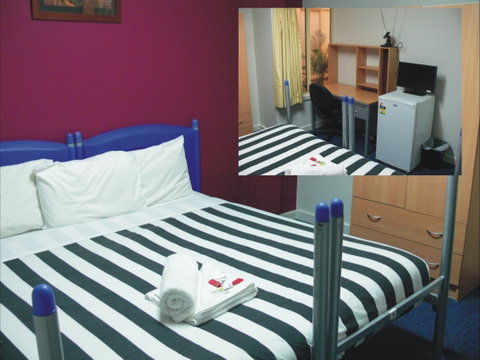 109 Flashpackers - Accommodation 4U 7