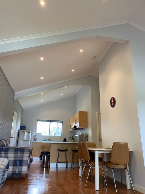 21 Old Murbko Road Morgan - River Shack Rentals - Accommodation 4U 3
