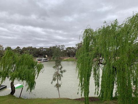 21 Old Murbko Road Morgan - River Shack Rentals - Accommodation 4U 4