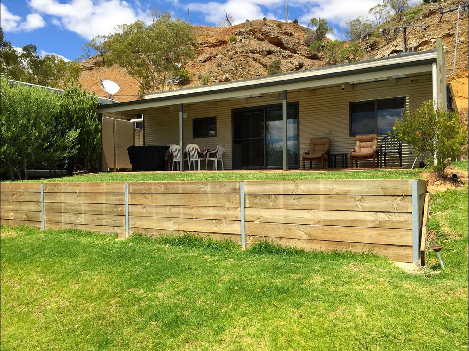 Sunnyside SA Accommodation 4U