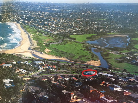 A Beach House Near Manly Two - Accommodation 4U 0