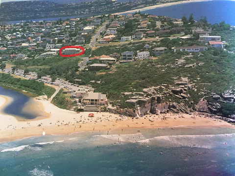 A Beach House Near Manly Two - Accommodation 4U 7