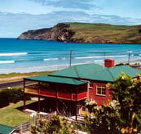 Cape Bridgewater Seaview Lodge - Accommodation 4U