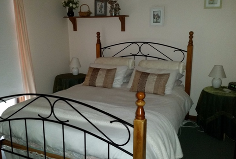 Kurianda Cottage Willunga Hill - Accommodation 4U 1