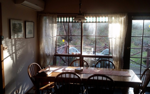 Kurianda Cottage Willunga Hill - Accommodation 4U 2