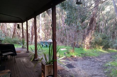 Kurianda Cottage Willunga Hill - Accommodation 4U 0