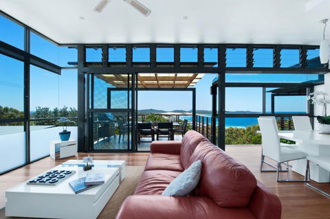 One Mile Retreat - Accommodation 4U 0