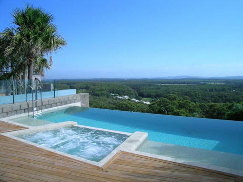 One Mile Retreat - Accommodation 4U 2