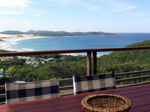 One Mile Retreat - Accommodation 4U 3