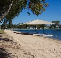 Millicent lakeside caravan park - Accommodation 4U