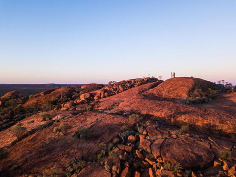 Murchison Oasis Roadhouse, Motel, Caravan Park - Accommodation 4U 4