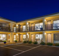 The Bay Motel - Safety Beach - Accommodation 4U