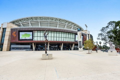 Adelaide Style Accommodation - Close To City In Stylish North Adelaide - Accommodation 4U 1