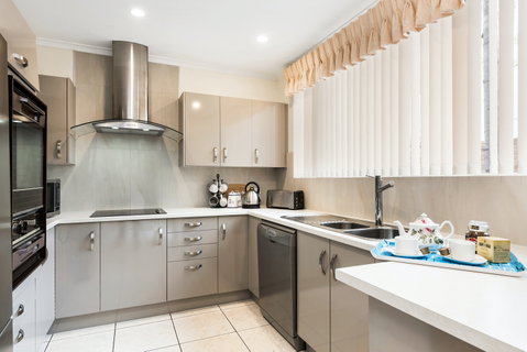 Adelaide Style Accommodation - Close To City In Stylish North Adelaide - Accommodation 4U 2
