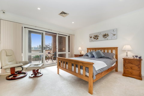 Adelaide Style Accommodation - Close To City In Stylish North Adelaide - Accommodation 4U 4