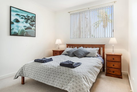 Adelaide Style Accommodation - Close To City In Stylish North Adelaide - Accommodation 4U 6