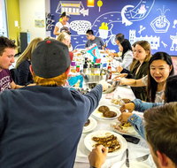 Adelaide Central YHA - Accommodation 4U