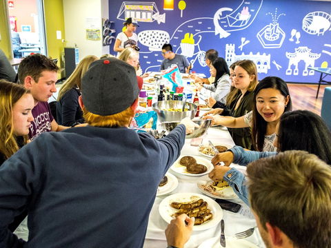 Adelaide Central YHA - Accommodation 4U 0