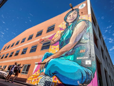 Adelaide Central YHA - Accommodation 4U 7