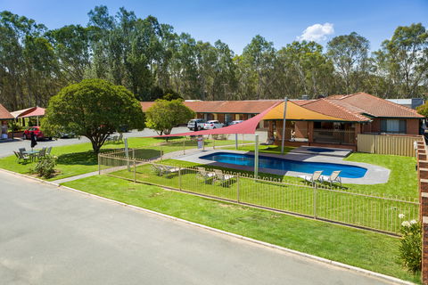 Advance Motel - Accommodation 4U 1