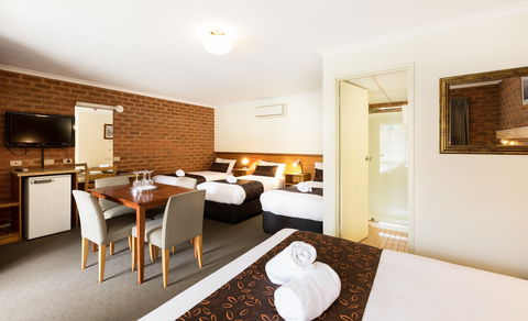 Advance Motel - Accommodation 4U 2