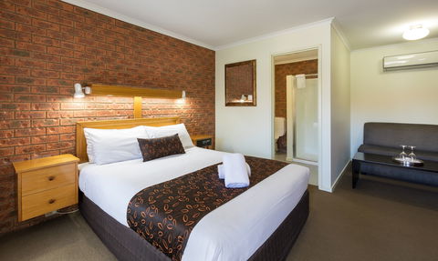 Advance Motel - Accommodation 4U 3